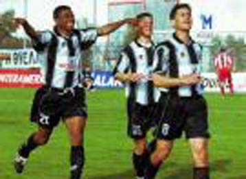 Βαθιά βαθμολογική ανάσα για την Καλαμάτα