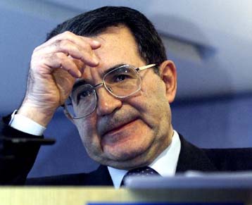 Παραίτηση Πρόντι προβλέπει ο ιταλικός Τύπος