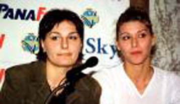 Η σύνθεση της εθνικής γυναικών για το Κύπελλο Ανοιξης