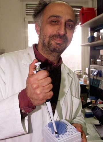 Γονίδιο υπεύθυνο για τη γήρανση μπορεί να βοηθήσει στην πρόληψη ασθενειών