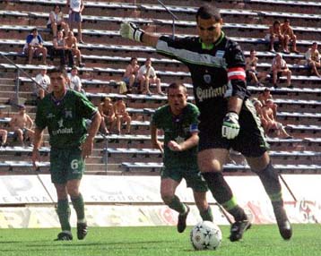 Η Παραγουάη ζήτησε φιλικό με την Ελλάδα