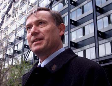 Συνομιλίες ΔΝΤ και Παγκόσμιας Τράπεζας υπό καθεστώς πολιορκίας