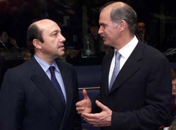 Ιδιαίτερα ευνοϊκή για τις διεκδικήσεις μας η κοινή θέση των 15