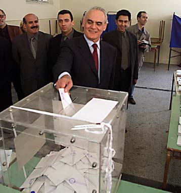 Σταυροί και αποτελέσματα σε Α και Β Θεσσαλονίκης