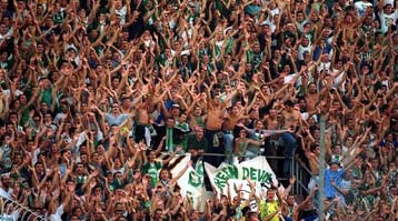 2.300 εισιτήρια στους φιλάθλους του Παναθηναϊκού