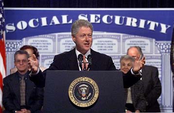 Συγχαρητήρια Κλίντον-Πρόντι στον Κ.Σημίτη