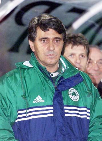 Χωρίς προβλήματα ο ΠΑΟ στη Θεσσαλονίκη