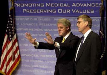 Υπερβολές γύρω από το γονιδίωμα