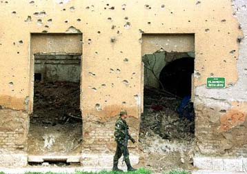 Ενισχυμένοι οι μετριοπαθείς – Κυριαρχούν οι εθνικιστές στις σερβικές περιοχές