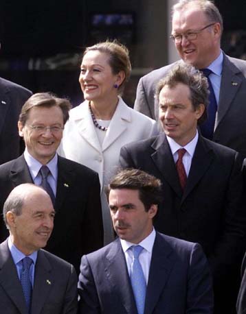 Ικανοποίηση στις ευρωπαϊκές κυβερνήσεις για το αποτέλεσμα των εκλογών