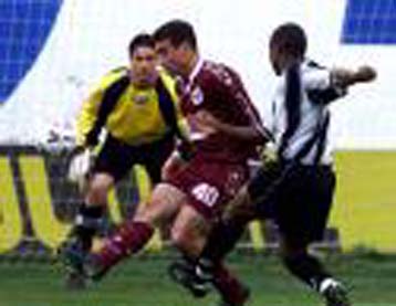 Δύο αγώνες την Τρίτη στην Α Εθνική