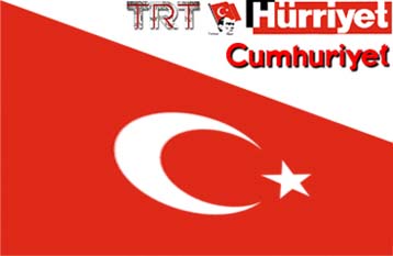 Εντονο το ενδιαφέρον του τουρκικού Τύπου