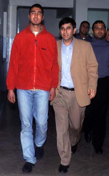 Απαγγέλθηκαν κατηγορίες σε 18 Τούρκους για το φόνο των οπαδών της  Λιντς