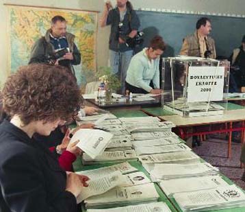 Οι νικητές σε Ανατολική Μακεδονία και Θράκη