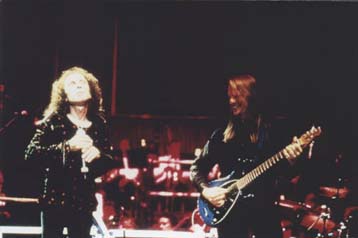 Οι Deep Purple στην Ελλάδα