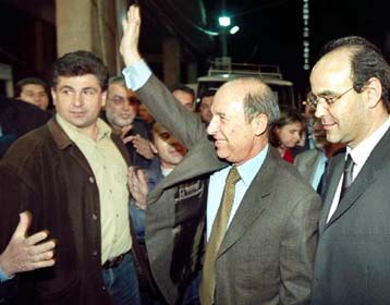 Μεγαλύτερη η νίκη του ΠΑΣΟΚ από ό,τι δείχνουν οι αριθμοί