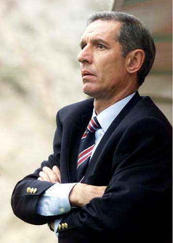 Διαψεύδει τις φήμες ο Ολυμπιακός