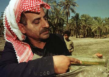 Τον τερματισμό των επιθέσεων κατά του Ιράκ ζητεί και ο Αραβικός Σύνδεσμος