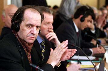 Το μέλλον του Κοσσυφοπεδίου συζητήθηκε στη Βουδαπέστη