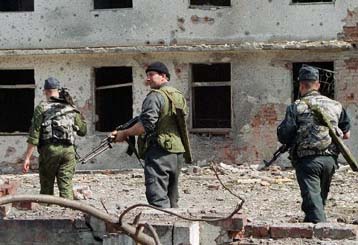 Η γερμανική μυστική υπηρεσία αρνείται ότι παρείχε πληροφορίες στη Ρωσία