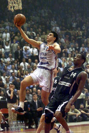 Ηττα για την Εφές Πίλσεν στο Κύπελλο Τουρκίας