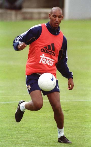 Νέα σενάρια επιστροφής του Ανελκά στην Παρί Σεν Ζερμέν