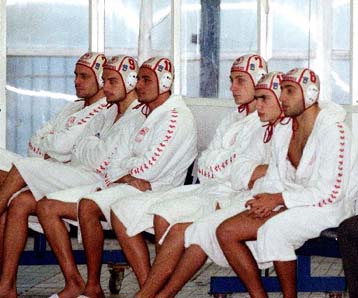 Νίκη και μόνο νίκη θέλει ο Ολυμπιακός