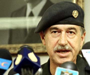 Η Γαλλία καταγγέλλει τις αμερικανοβρετανικές αεροπορικές επιδρομές κατά του Ιράκ