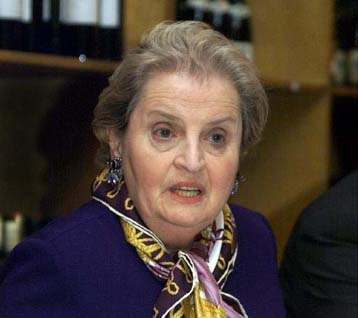 Οικονομική βοήθεια των ΗΠΑ σε δημάρχους της σερβικής αντιπολίτευσης