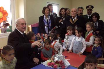 Να βελτιώσει η Τουρκία την κατάσταση των ανθρωπίνων δικαιωμάτων