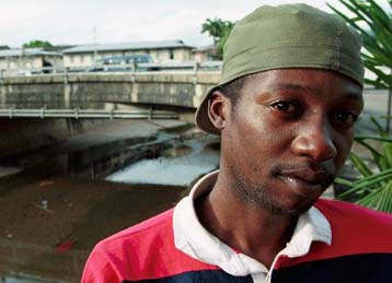 Η ανισότητα έχει το χρώμα του αίματος