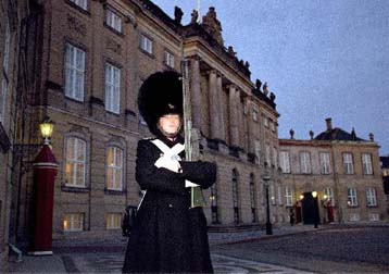 Μειώνονται οι υπέρμαχοι του ευρώ στη Δανία