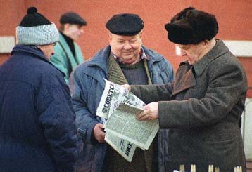 Θύμα πρωταπριλιάτικου αστείου η Le Monde