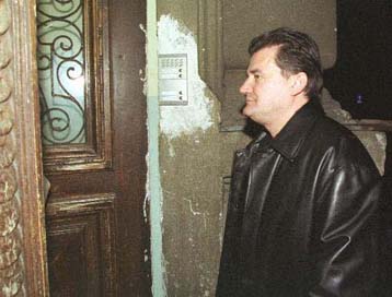 Επιχείρηση καθαρά χέρια στην Κροατία για ξήλωμα των παράσιτων της δημόσιας ζωής