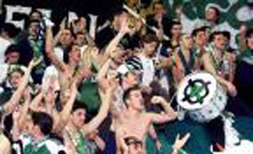 Νέος γύρος κόντρας ΕΟΚ – οπαδών Παναθηναϊκού