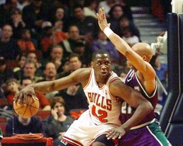 Νίκησε το Σικάγο!