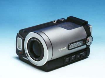 Λιλιπούτειοι σκληροί δίσκοι πολλών GB προ των πυλών