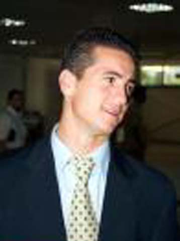 Χειρουργήθηκε ο Μαχλάς, αλλά είχε ολική ρήξη χιαστών