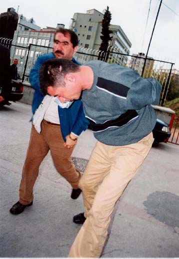 Ομολόγησε Τούρκος για τη δολοφονία των οπαδών της Λιντς