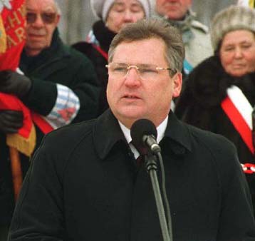 Κερκόπορτα Ρώσων κατασκόπων η Πολωνία για το ΝΑΤΟ