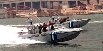 Η Ελλάδα απειλεί τη ζωή Αλβανών πολιτών, υποστηρίζει Αλβανός αξιωματούχος