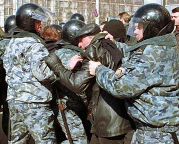 Δεν έχουν εξαλειφθεί οι παραβιάσεις δικαιωμάτων στην Ευρώπη