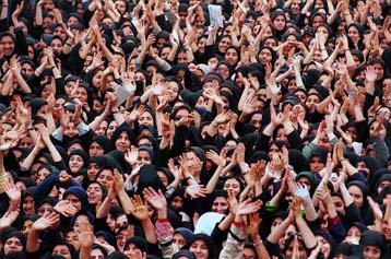 Aίρεται η απαγόρευση της μουσικής και των βιντεοταινιών στο Ιράν