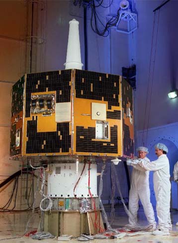 H Lockheed κατηγορείται ότι έδωσε στοιχεία για πυραύλους στους Κινέζους