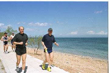 Στήριξη στον καλό φίλο Γ.Παπανδρέου από το Γερμανό υπουργό Εξωτερικών