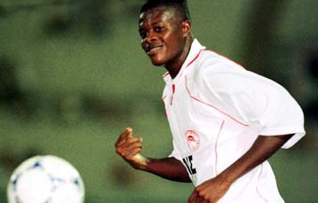 Αντιδρά η ομοσπονδία της Γκάνας για τη διακοπή συμβολαίου του Οφορίκουε