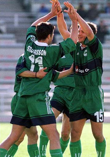 Ισόπαλος 4-4 ο Παναθηναϊκός στο φιλικό με τον Απόλλωνα