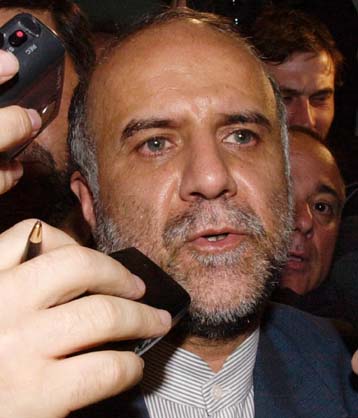 Νέο κοίτασμα φυσικού αερίου ανακάλυψε το Ιράν