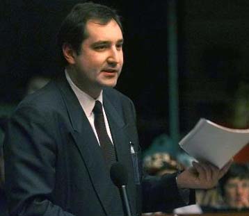 To Συμβούλιο της Ευρώπης αποφασίζει για το μέλλον της Ρωσίας στον οργανισμό