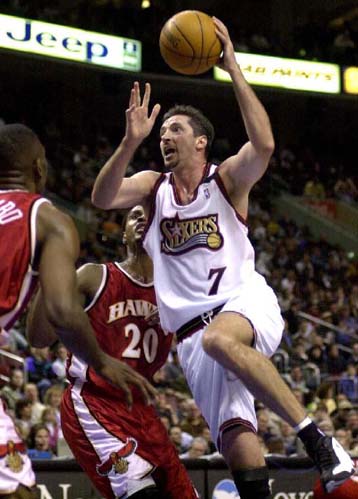 Πρώτοι και μαθηματικά οι Λέικερς